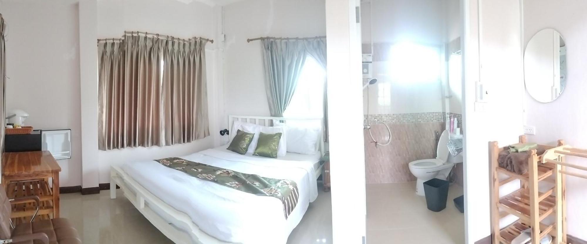 M-Plus Homestay Σουκοτάι Εξωτερικό φωτογραφία